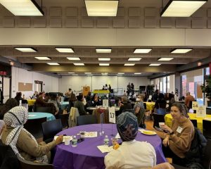 The 18th Annual Liberation Based Healing Conference: A Healing Space for Authentic Dialogue on Critical Issues